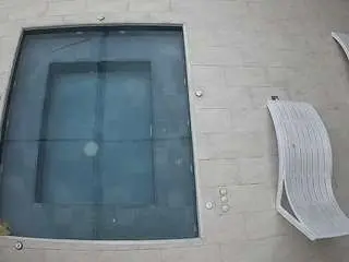 Camsoda Adult Video Chat of voyeurcam-casa-salsa-hottub-view