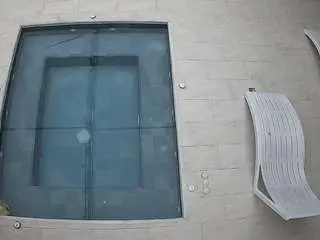 Camsoda Live Porn of voyeurcam-casa-salsa-hottub-view