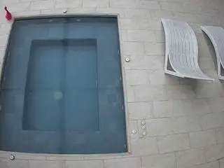 Camsoda Best live sex cam show of voyeurcam-casa-salsa-hottub-view
