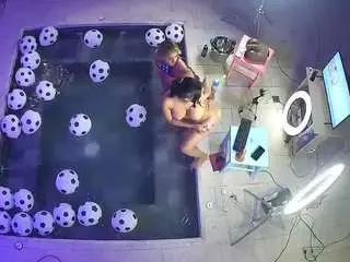 Camsoda Best live sex cam show of voyeurcam-casa-salsa-hottub-view
