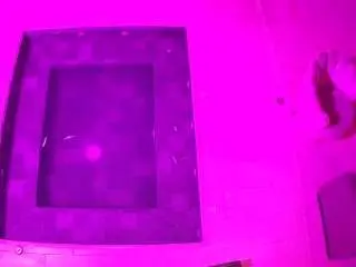 Camsoda Best live sex cam show of voyeurcam-casa-salsa-hottub-view