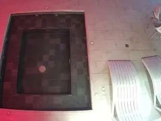 Camsoda Best Webcam of voyeurcam-casa-salsa-hottub-view