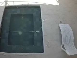 Camsoda Best live sex cam show of voyeurcam-casa-salsa-hottub-view