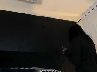 Camsoda Best Webcam of adeelinee
