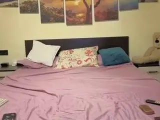Camsoda Live Sex of adellineee