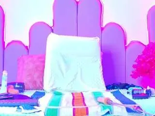 Camsoda Nude Webcam of candymari