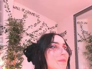 Camsoda Sex Chat of coffeeish