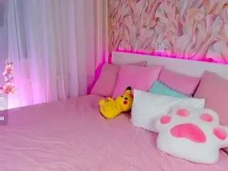 Camsoda Free Live Porn of hikorii