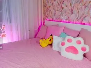 Camsoda Best Webcam of hikorii