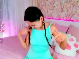 Camsoda Adult Webcam of hikorii