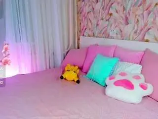 Camsoda Watch Live Sex Cams of hikorii