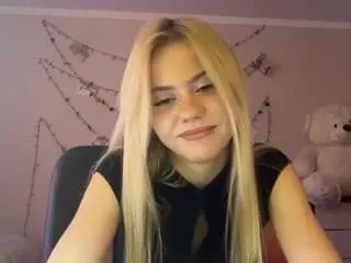 Camsoda Live Sex Cam of alliebergum
