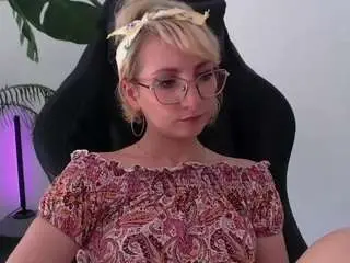 Camsoda Watch Live Sex Cams of cinderellamoon