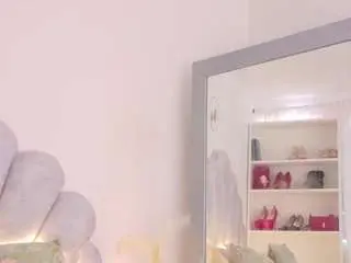 Camsoda Best Webcam of emmaconti2