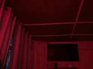 Camsoda Best live sex cam show of iluvsaffire-bleu