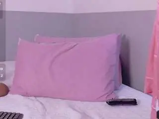 Camsoda Adult Video Chat of thinprincesss