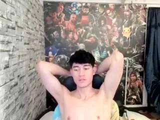 Camsoda Best Webcam of zarek-orion
