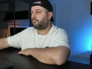 Camsoda Live Sex of dravenpeak