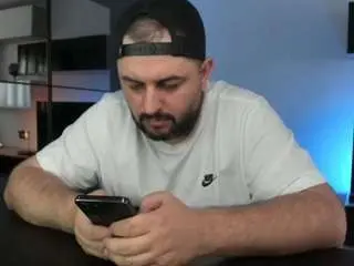 Camsoda Live Porn of dravenpeak