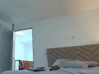 Camsoda Adult Webcam of melonsboobss