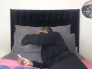 Camsoda Best live sex cam show of misslola027