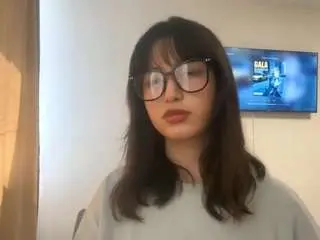 Camsoda Nude Webcam of mozellesuomela
