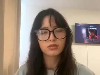 Camsoda Best Webcam of mozellesuomela