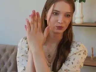 Camsoda Nude Webcam of anita-wright