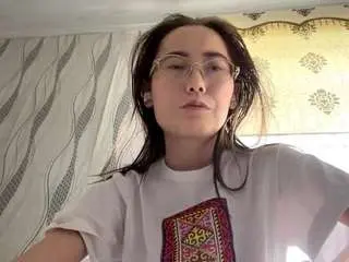 Camsoda Adult Webcam of briellekane