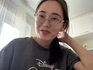 Camsoda Free Porn Cam of briellekane