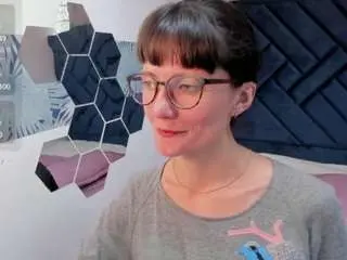 Camsoda Adult Webcam of valery-more