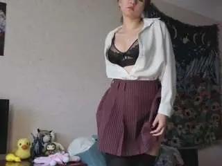 Camsoda Free Porn Cam of bernieceschardt