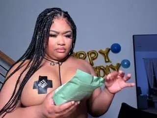 Camsoda Sex Cam of misszylahd