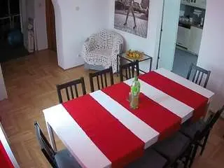 Camsoda Nude Webcam of voyeurcam-julmodels-dining