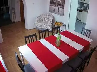 Camsoda Free Porn Cam of voyeurcam-julmodels-dining