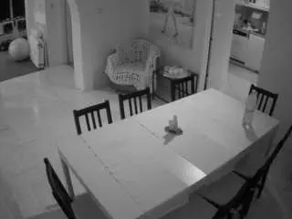 Camsoda Private Sex Chat of voyeurcam-julmodels-dining
