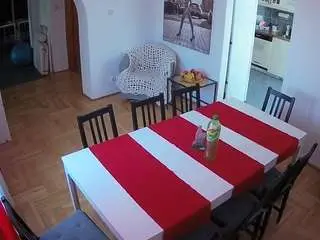 Camsoda Sex Chat of voyeurcam-julmodels-dining