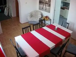 Camsoda Private Sex Chat of voyeurcam-julmodels-dining