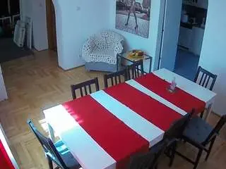 Camsoda Live Sex Cam of voyeurcam-julmodels-dining