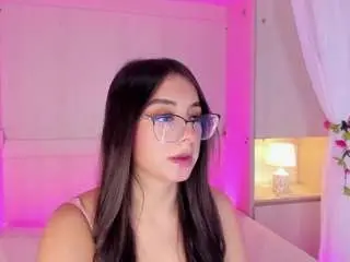 Camsoda Private Sex Chat of ivannaawest