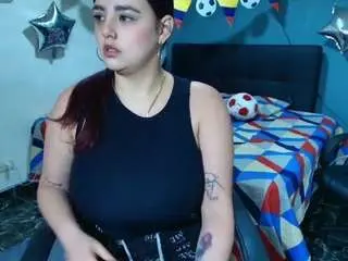 Camsoda Best Webcam of angelasm01