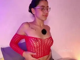 Camsoda Private Sex Chat of annyrussell