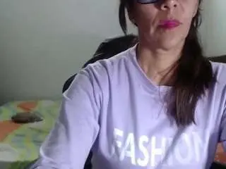 Camsoda Best live sex cam show of dulce-paty