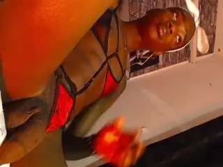 Camsoda Sex Cam of karolla-bigcock