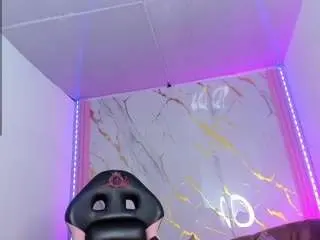 Camsoda Best Webcam of nasha-abby