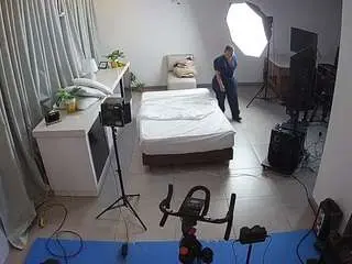 Camsoda Adult Video Chat of voyeurcam-jb-bondage
