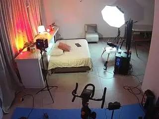 Camsoda Sex Chat of voyeurcam-jb-bondage