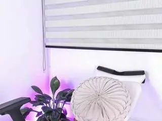 Camsoda Free Live Porn of yeffevanss