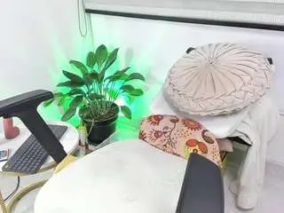 Camsoda Live Porn of yeffevanss