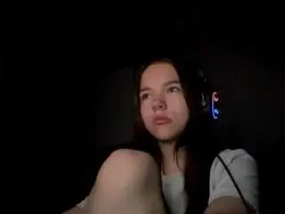 Camsoda Sex Cam of gwendawanders